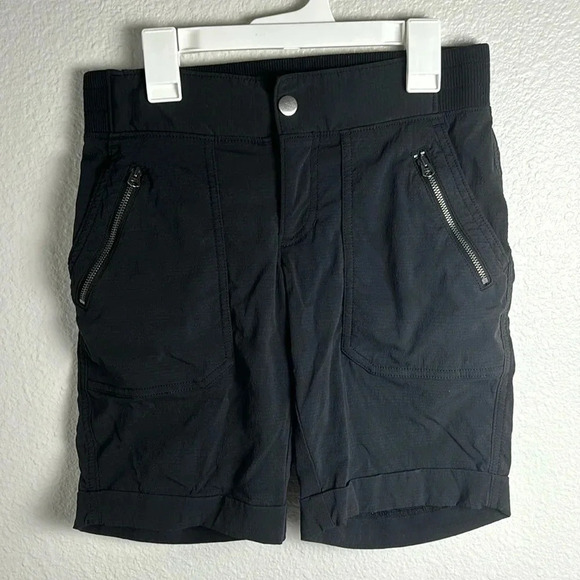 ☀️Athleta 9” Inseam Shorts - Picture 1 of 6